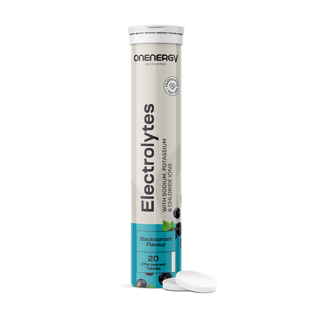 Electrolytes - Effervescent Tablets