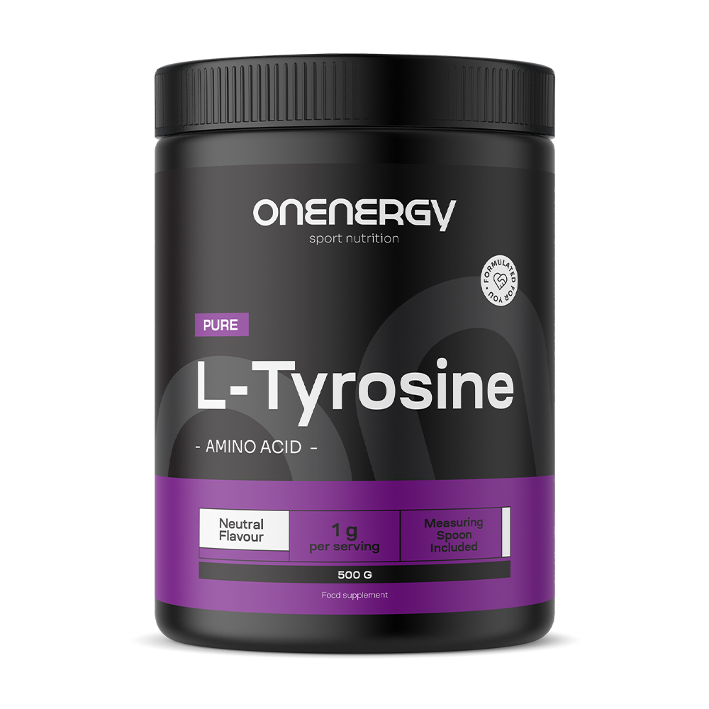 L-Tyrosine